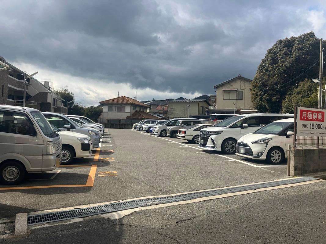 ONE PARK離宮前町 2