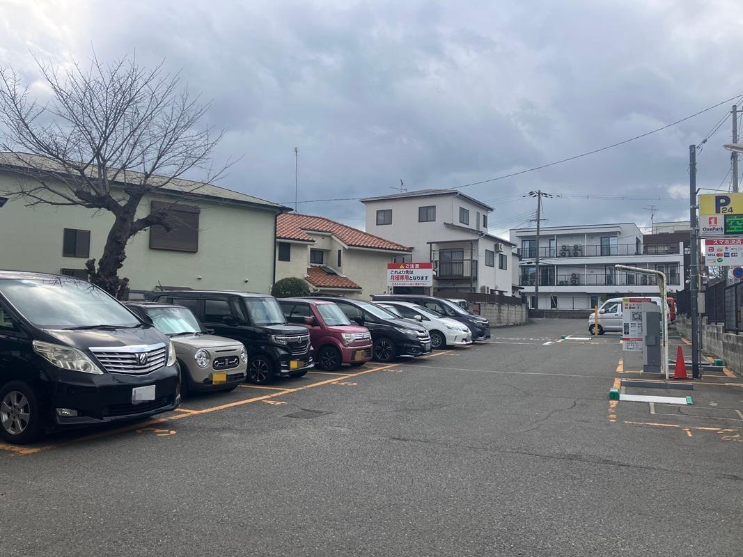 ONE PARK須磨大手町 2
