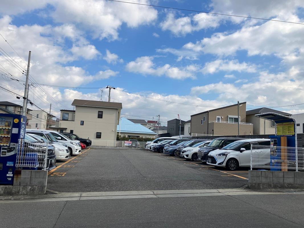ONE PARK和田岬 2