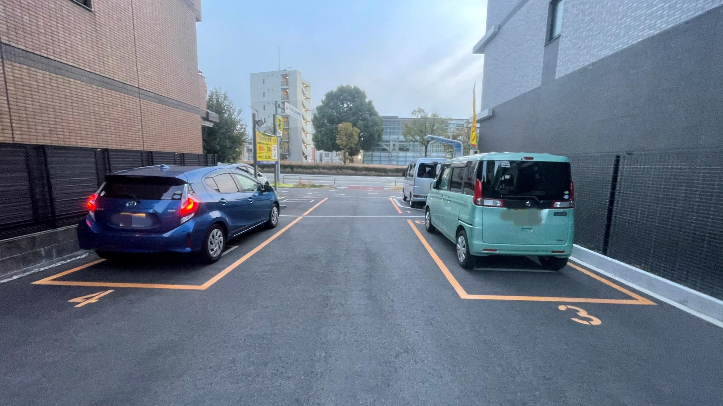 One Park 城西１丁目 2