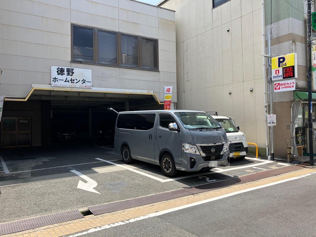 ONE PARK徳庵本町