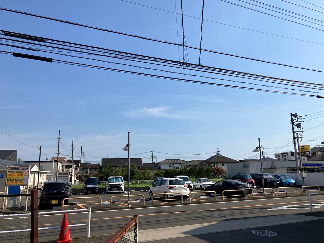 パークイット立川幸町4丁目 3