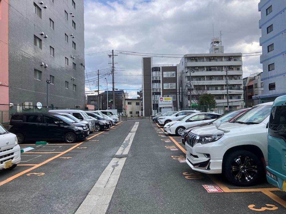 ONE PARK東淀川駅前 2