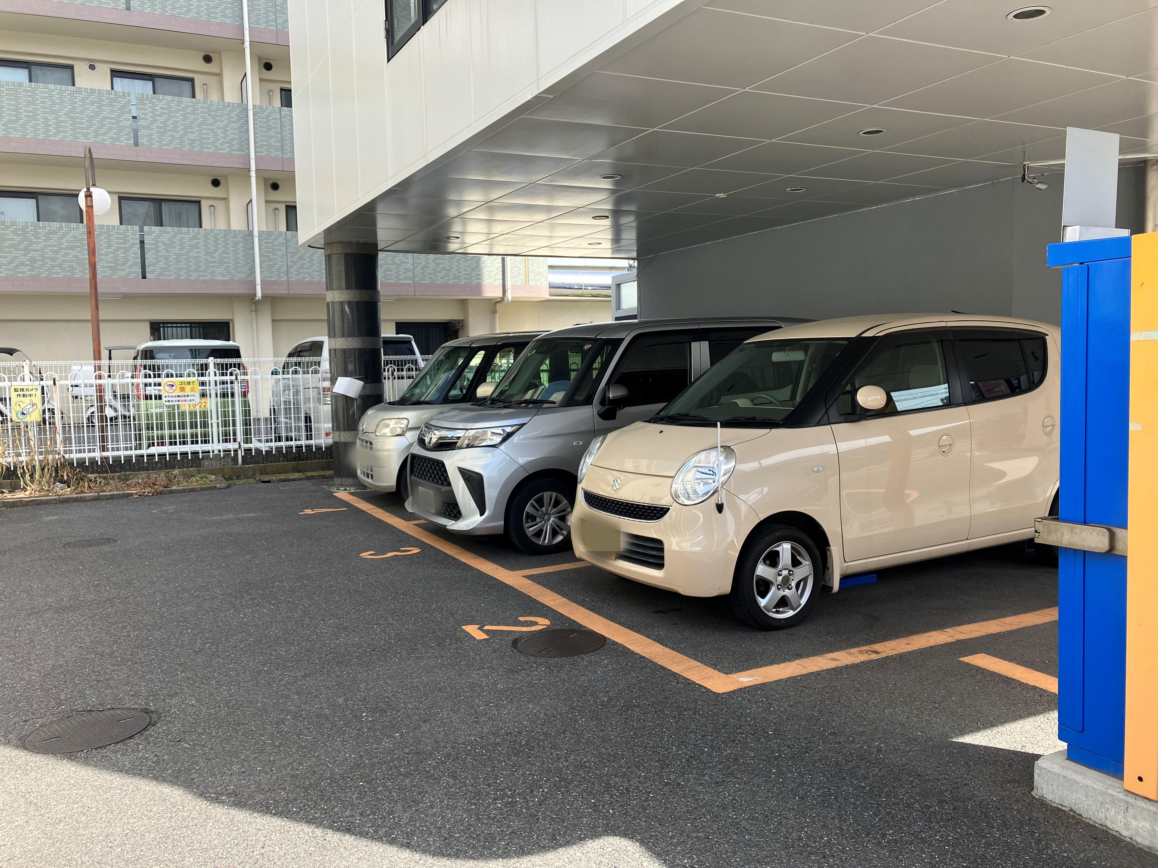 ONE PARK土生町2丁目 2