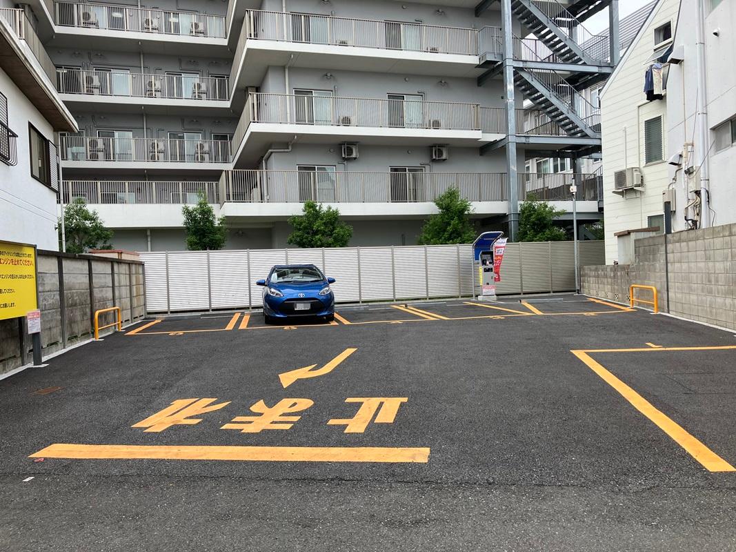 ONE PARK天沼3丁目 3