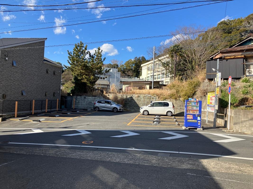 ONE PARK成田山東参道 2