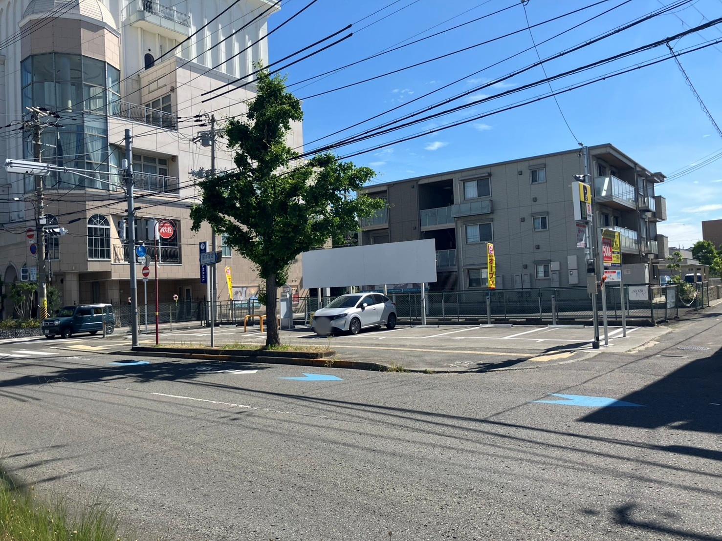 ONE PARK和歌山北出島１丁目 3