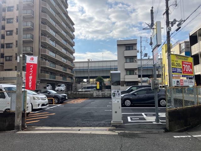 ONE PARK西本町 3