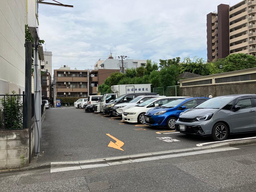 ONE PARK千石