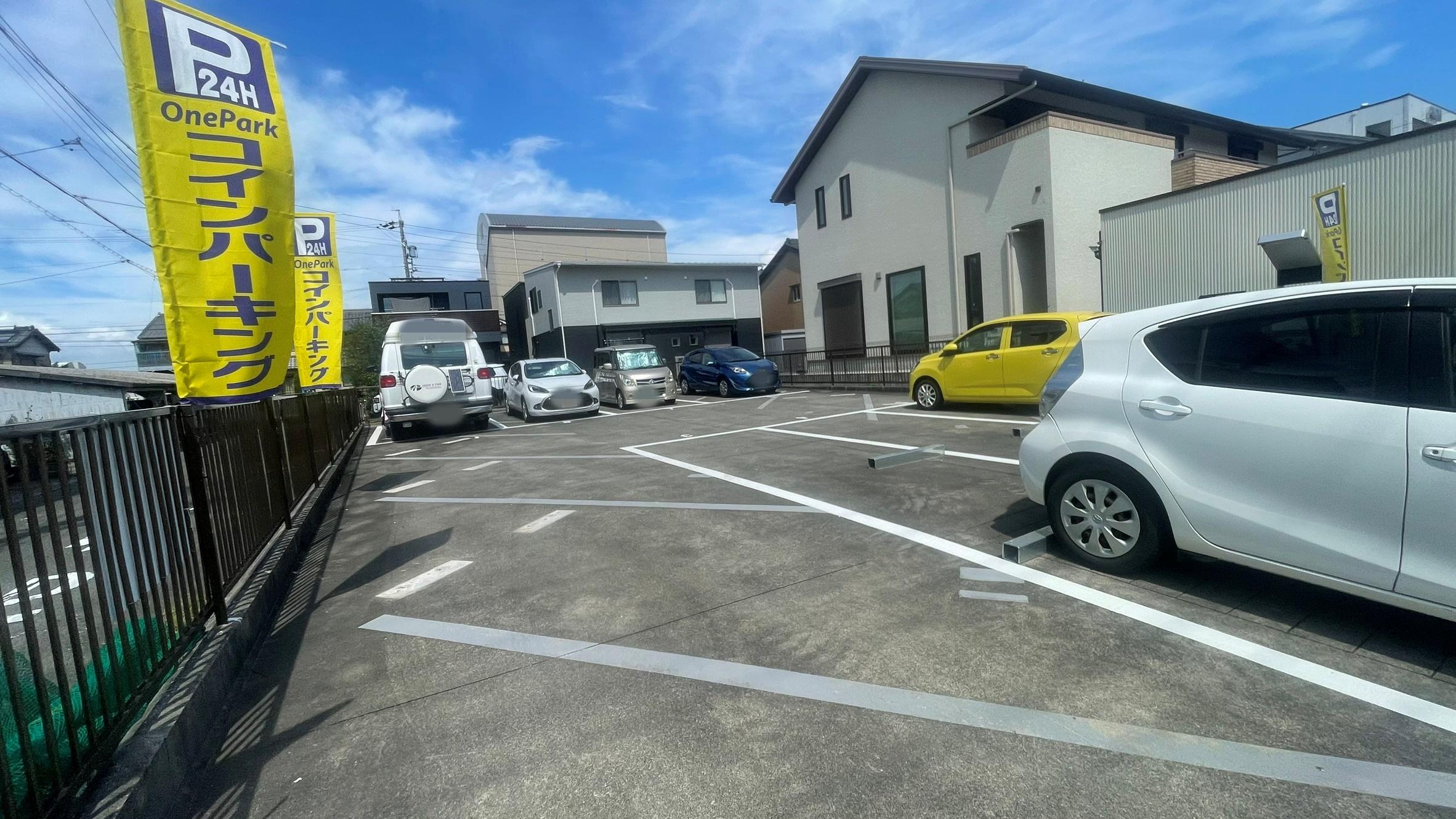 One Park 藤浪町２丁目 2
