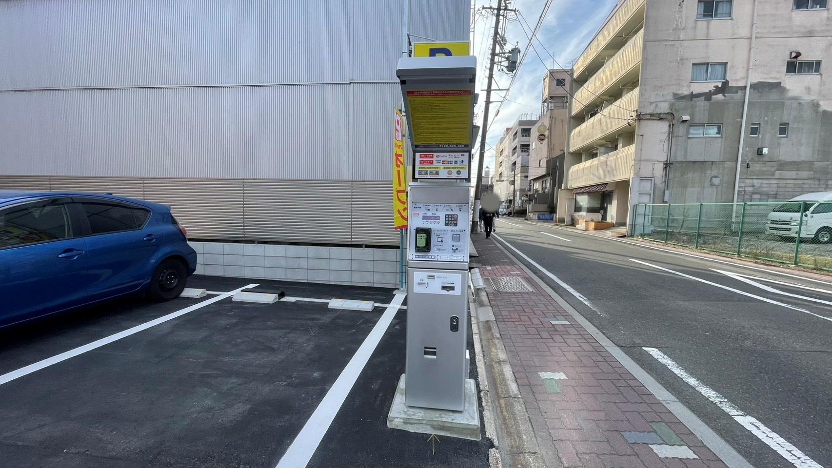 ONE PARK大門町 2