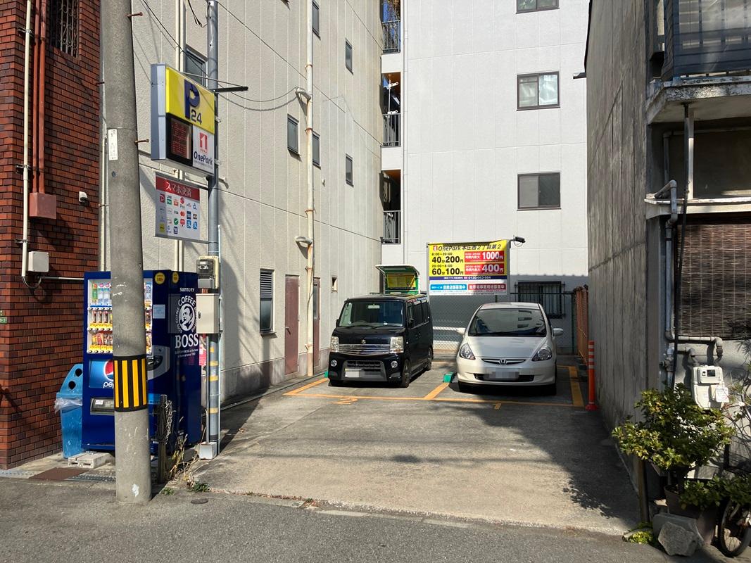 ONE PARK本庄西2丁目第2