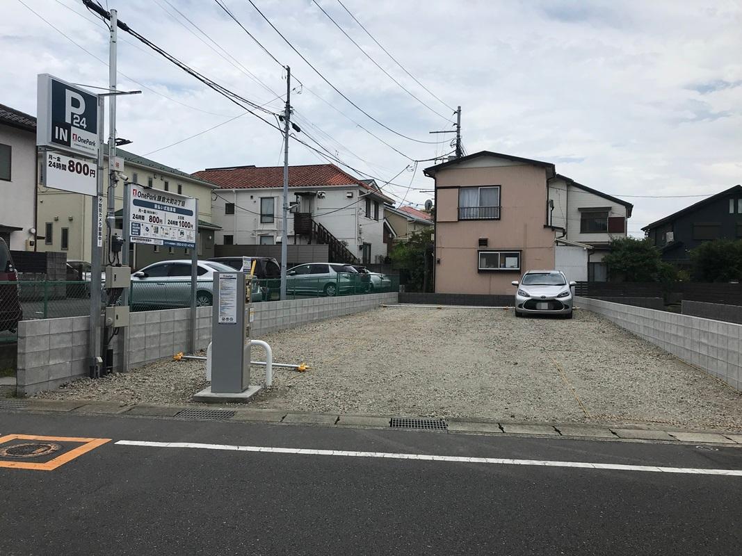 ONE PARK鎌倉大町2丁目