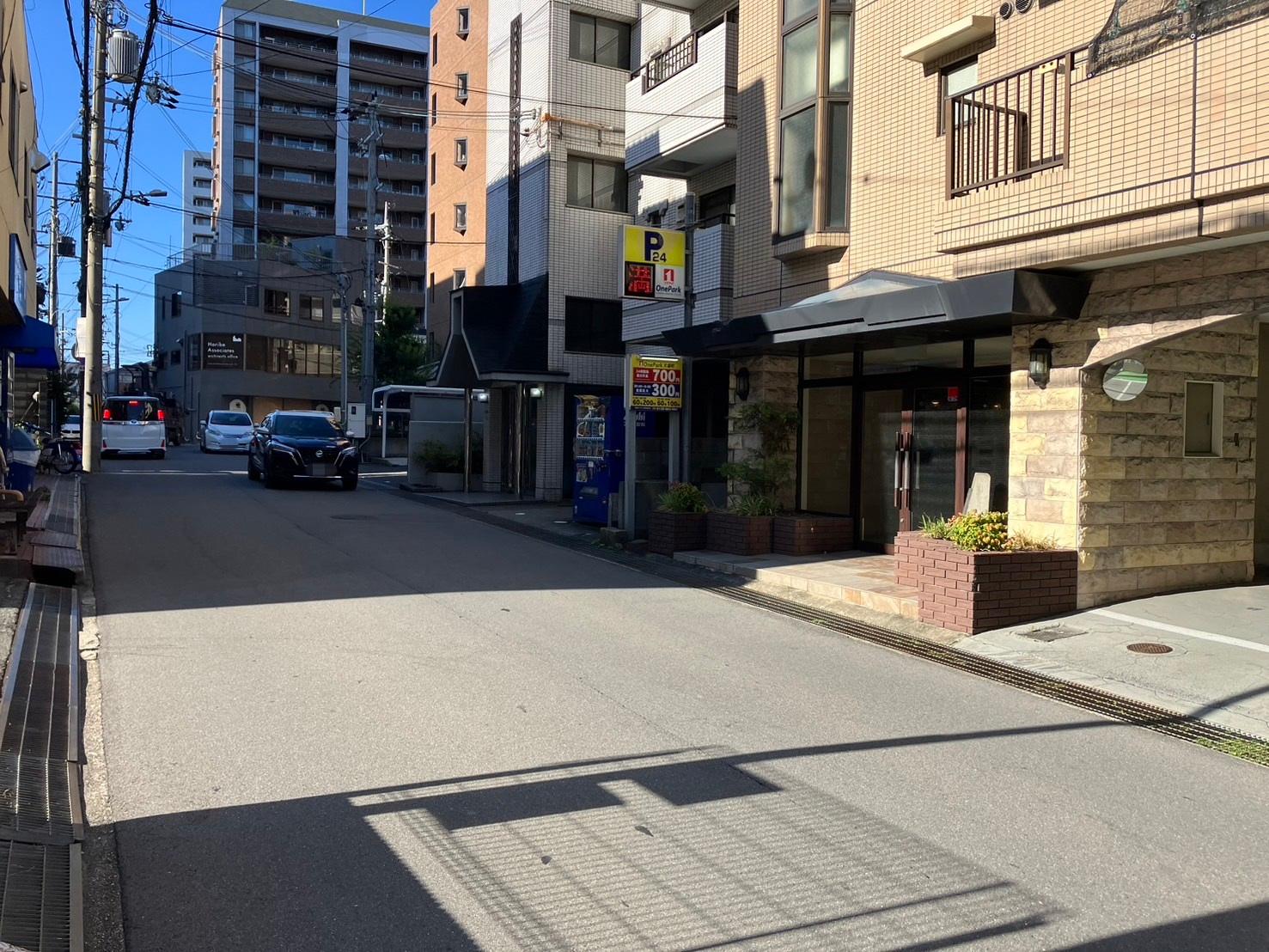 ONE PARK大畑町 4
