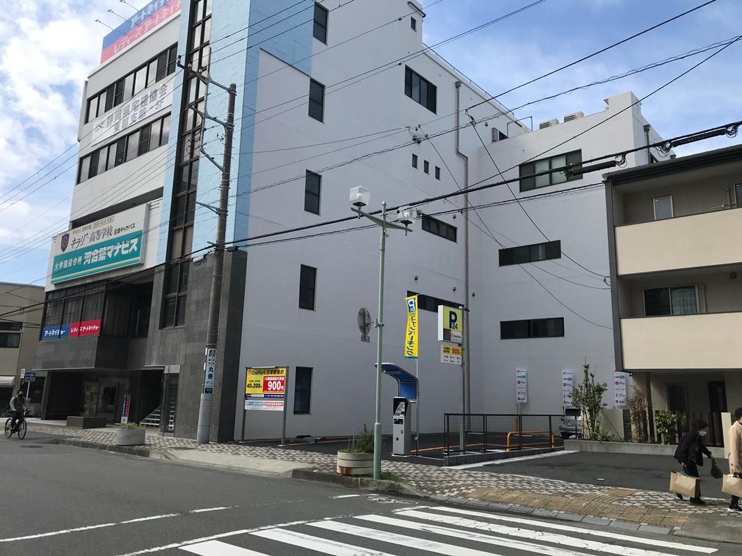 ONE PARK沼津新宿町 2