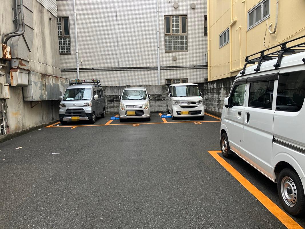 ONE PARK高槻町 2