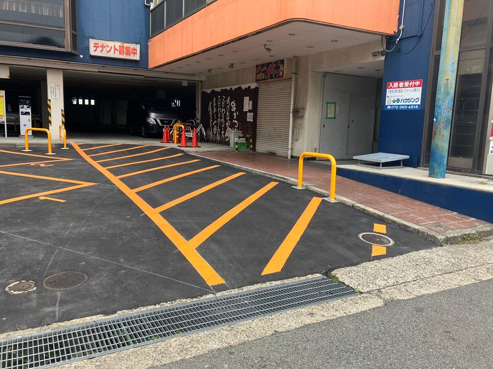 ONE PARK和泉大宮 2