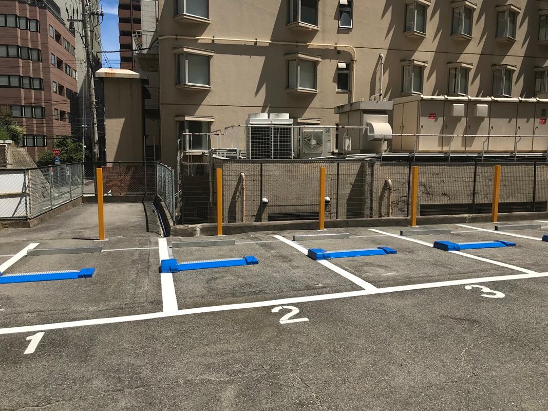 ONE PARK神戸加納町 2