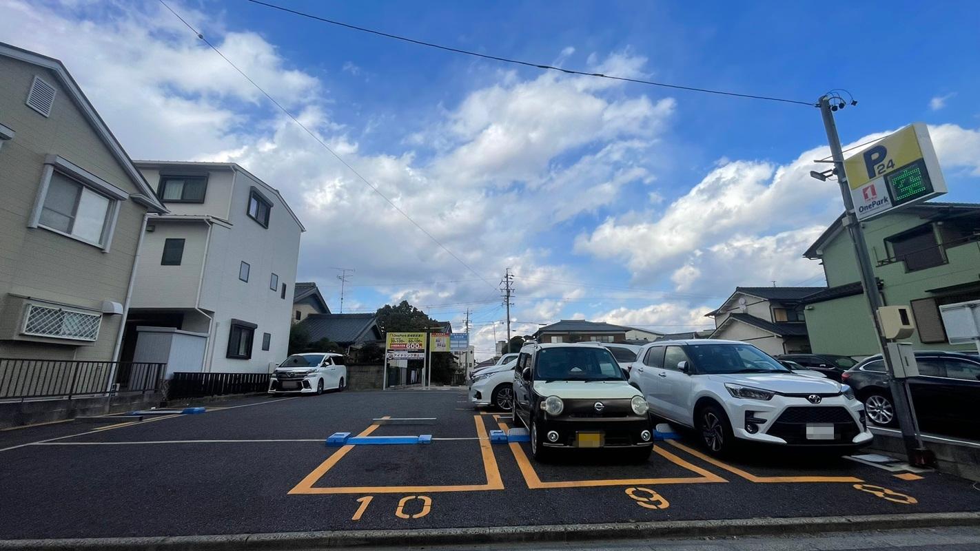 ONE PARK岡崎駅前第5