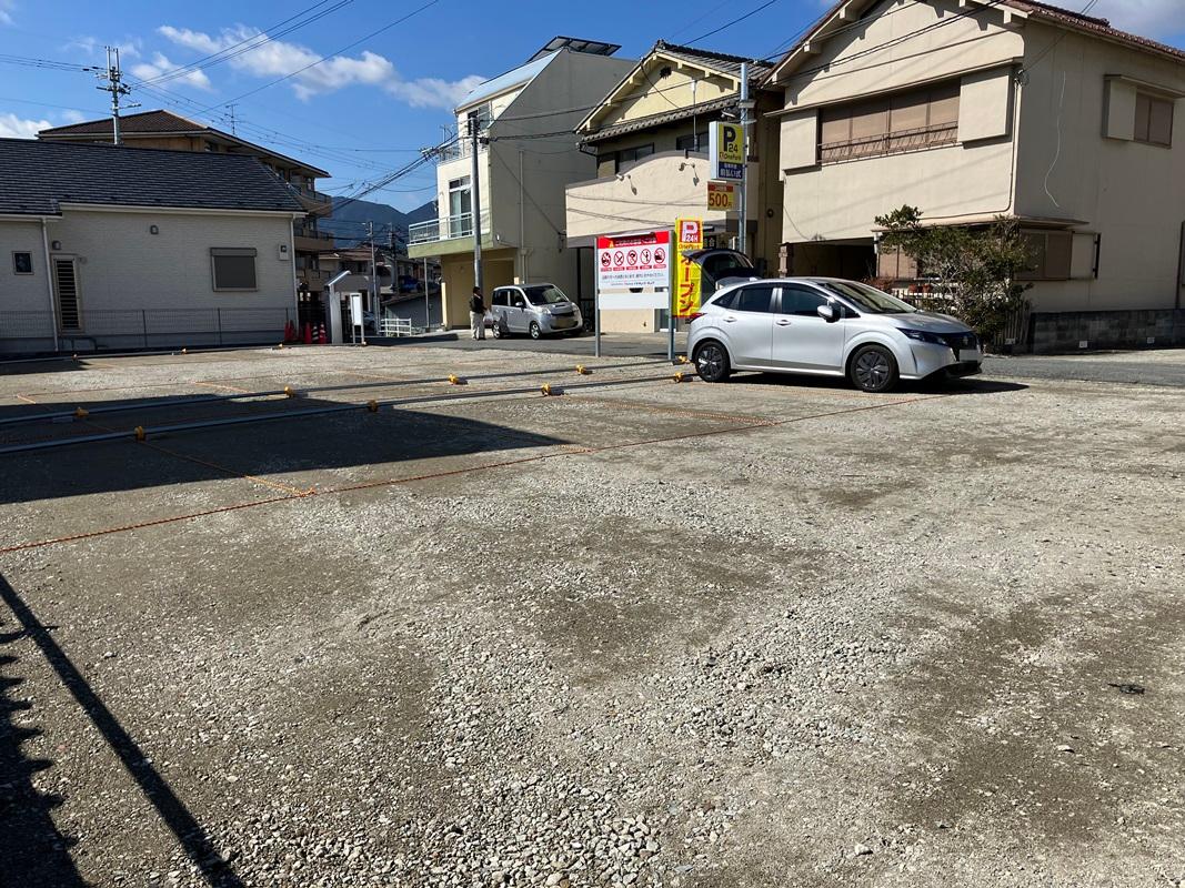 One Park高田市駅前 2