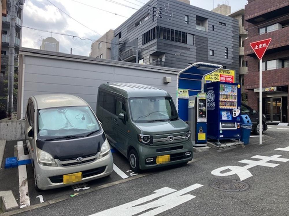 ONE PARK森ノ宮中央第3