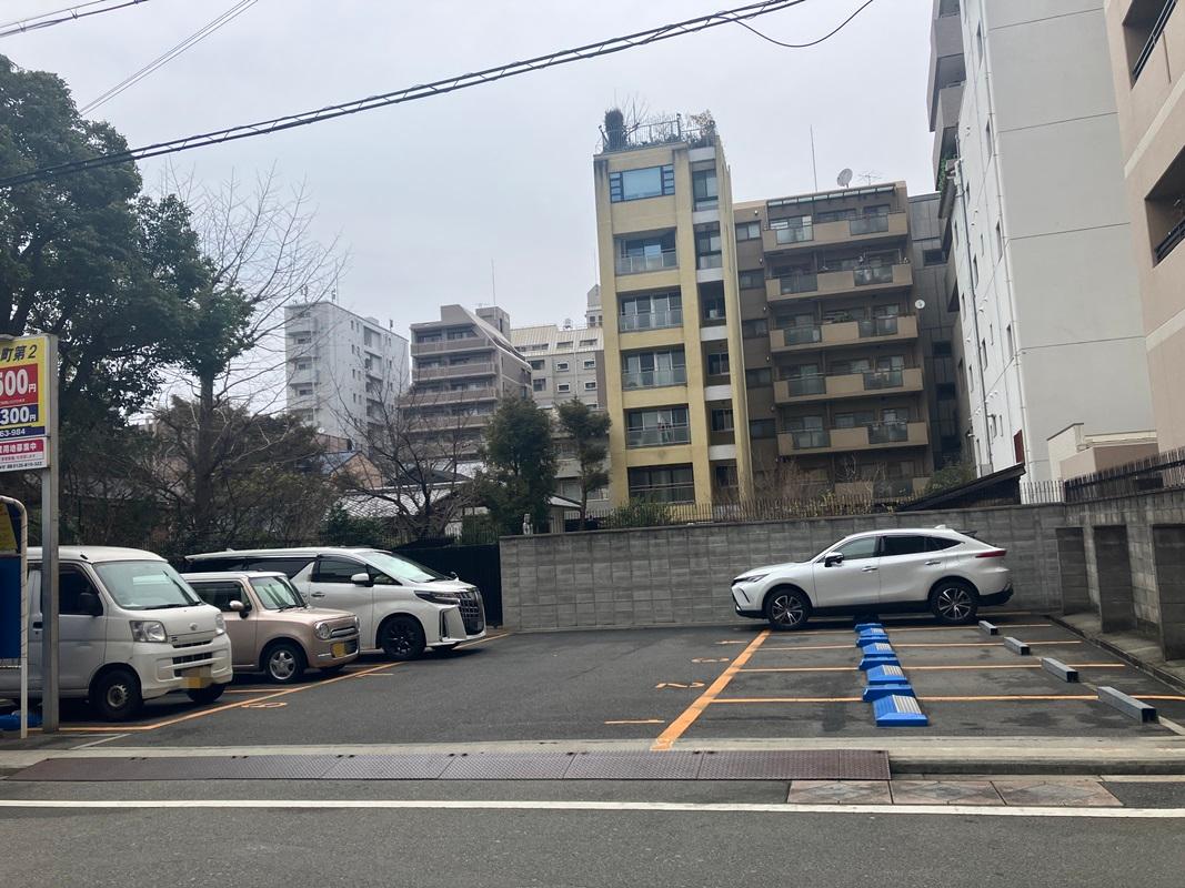 ONE PARK生玉寺町第2 2