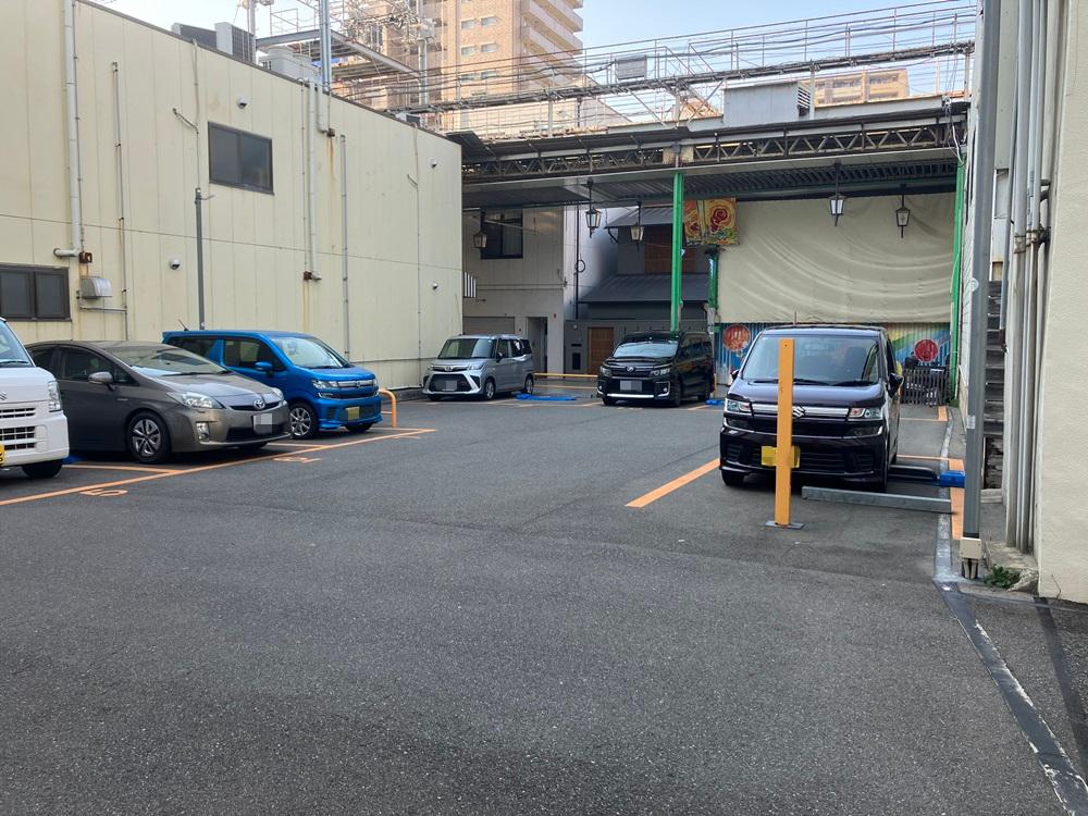 ONE PARK大町東２丁第３ 3