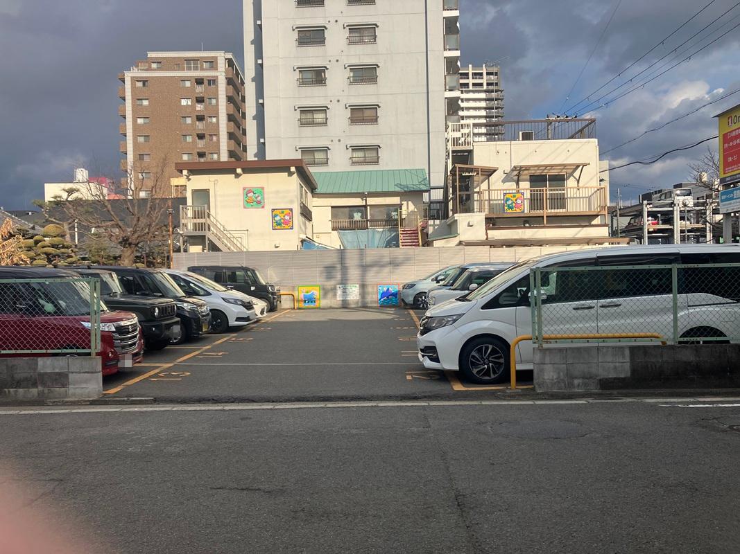 ONE PARK和歌山友田町