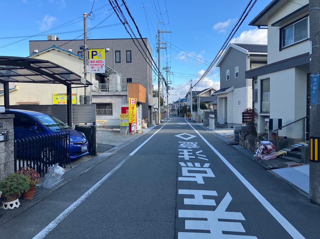 One Park S梅が園町３丁目 2
