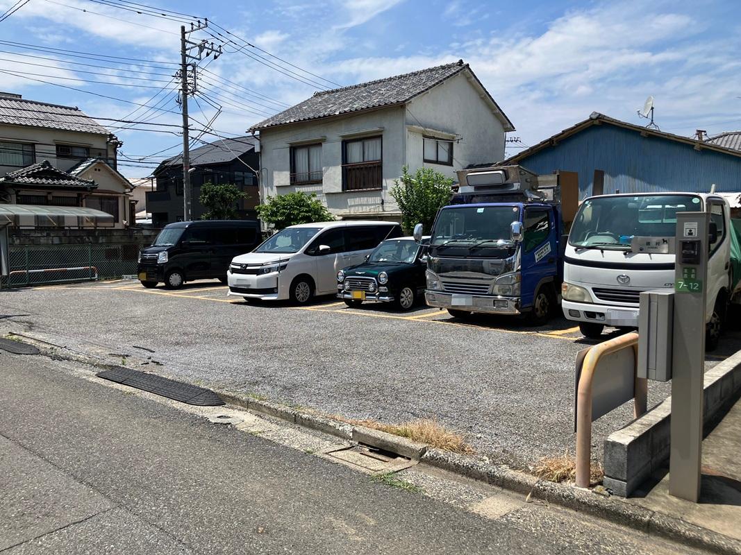 ONE PARK本木西町 2