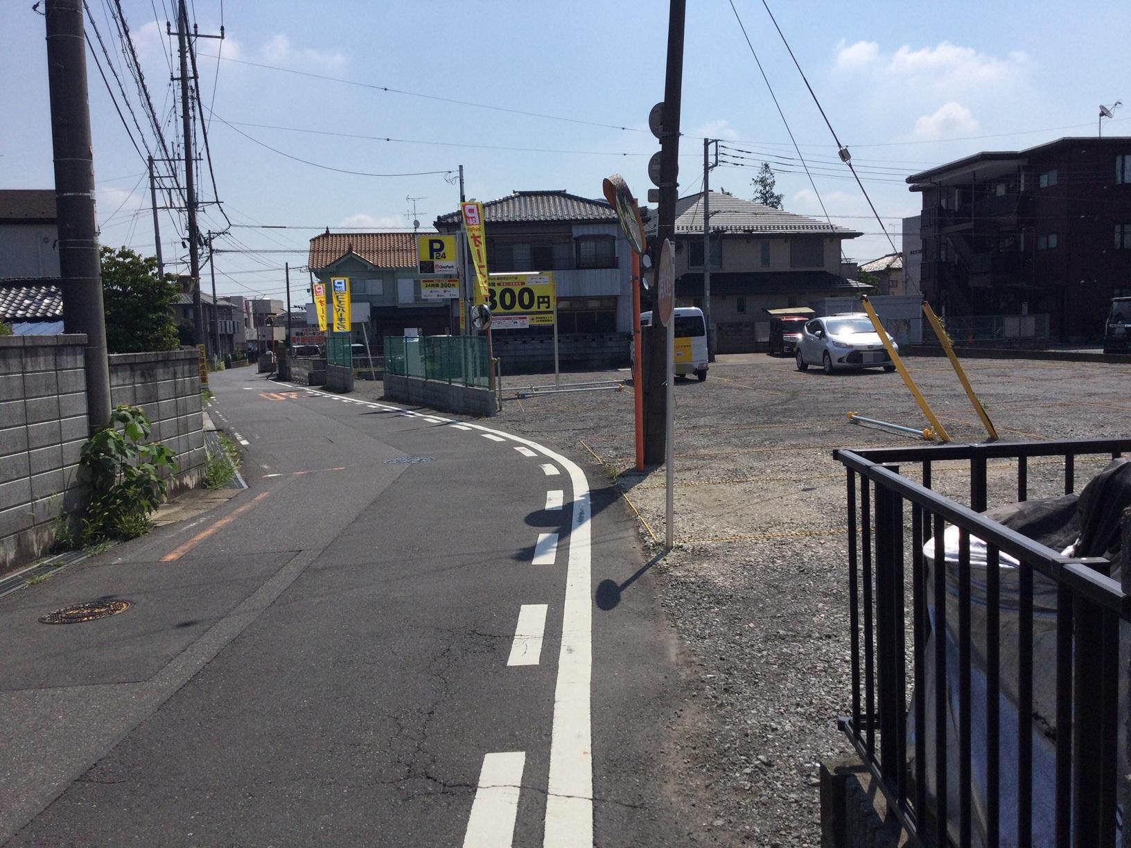 One Park 蓮田末広２丁目 7