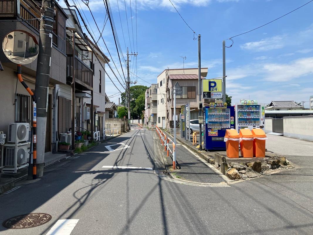 ONE PARK本木西町