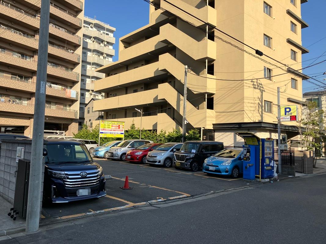 ONE PARK川崎大島第2 2