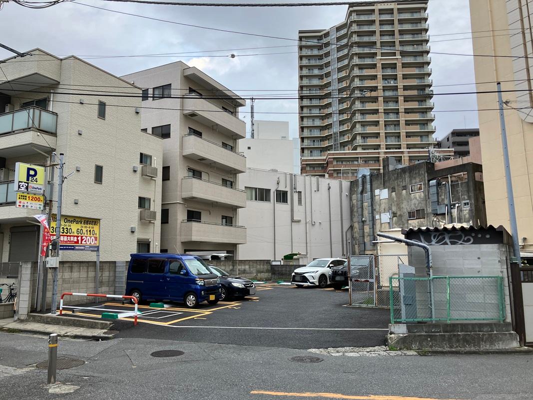ONE PARK船橋本町第2
