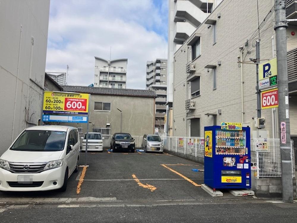 ONE PARK豊秀町1丁目