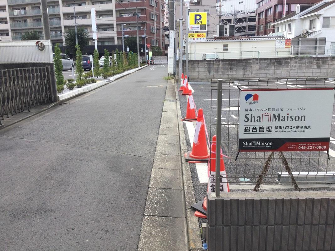 ONE PARK川越駅西口 2