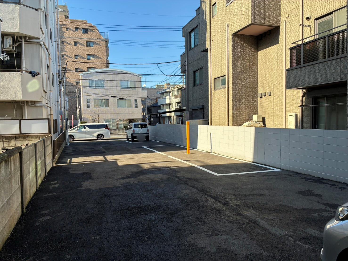 ONE PARKS戸田川岸２丁目