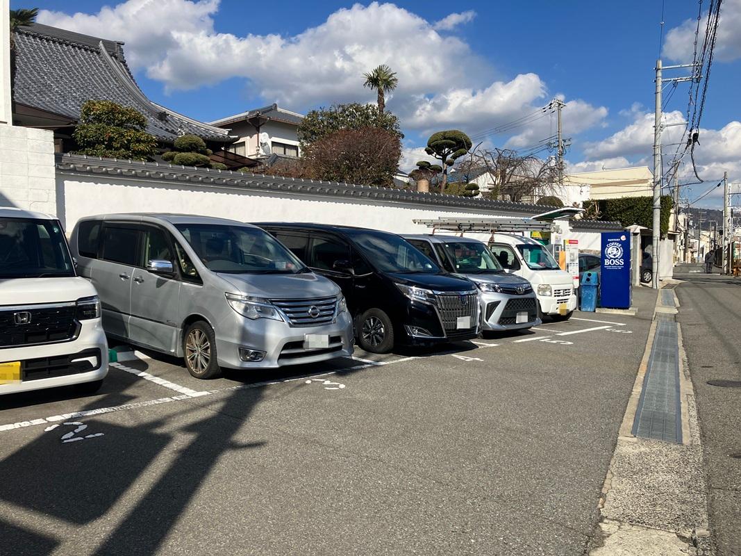 ONE PARK福住通 2