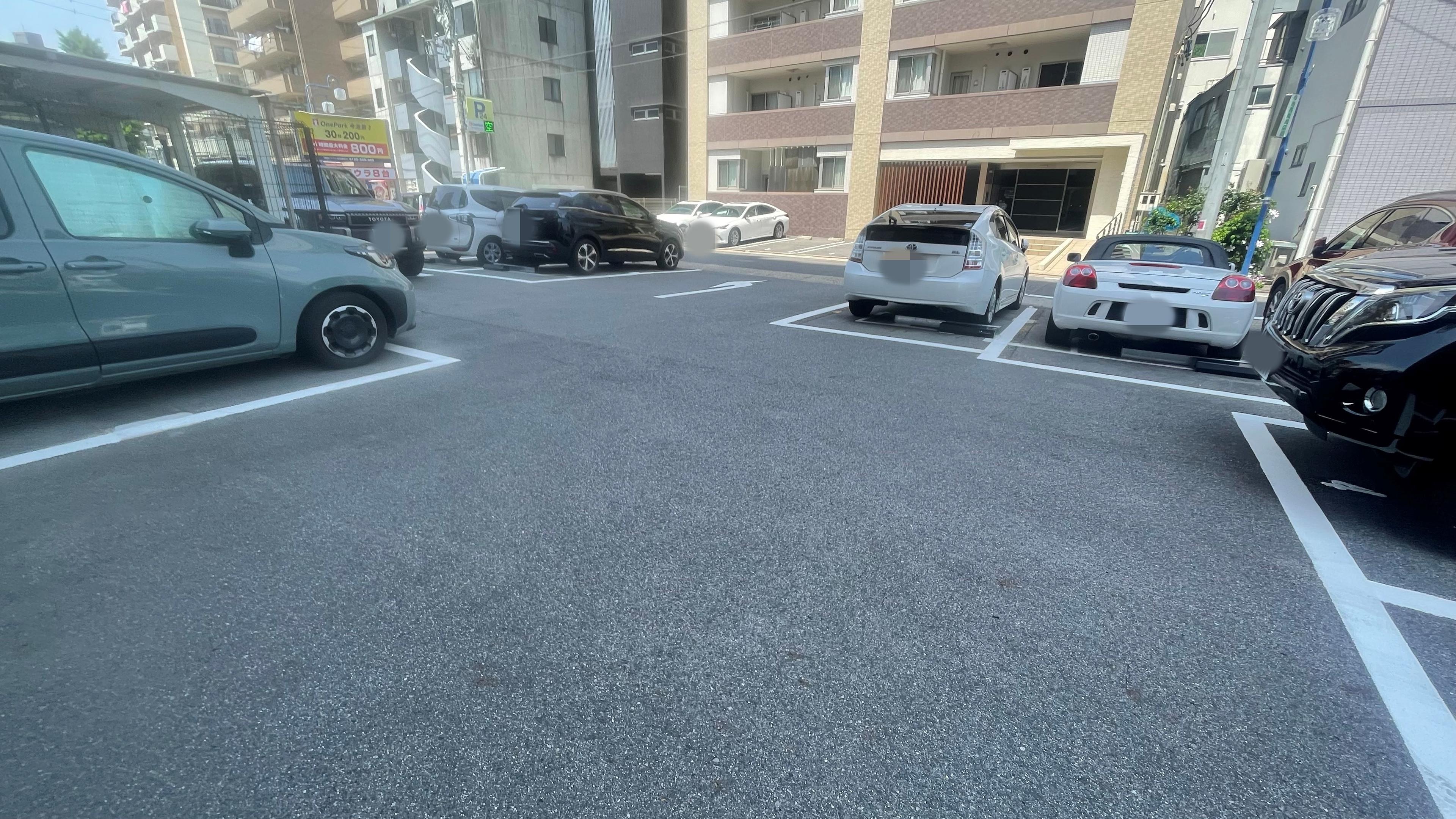 ONE PARK今池第１ 2