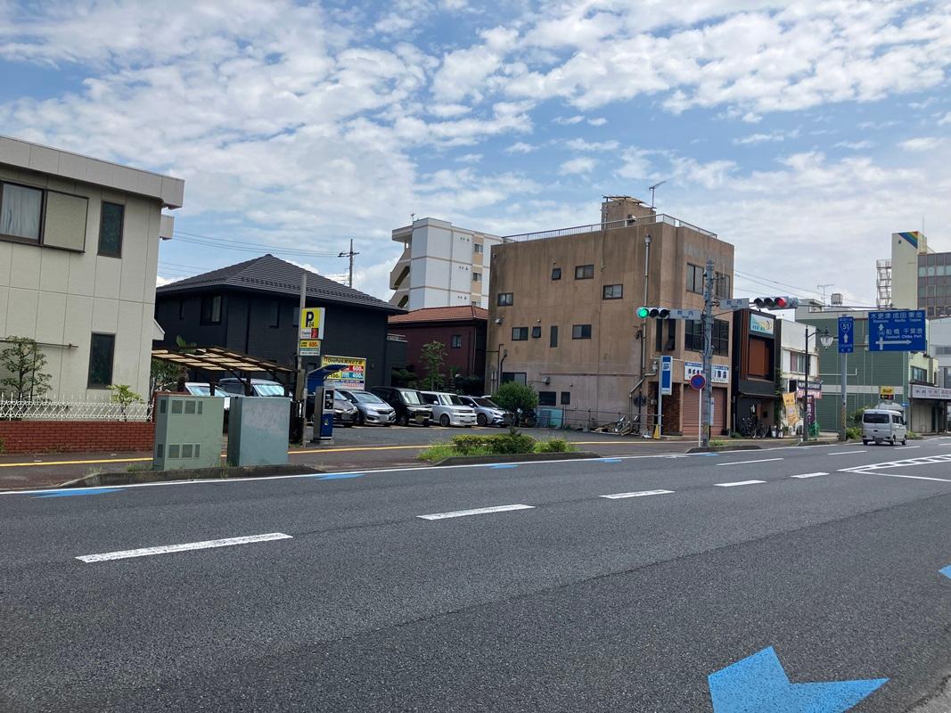 ONE PARK院内２丁目