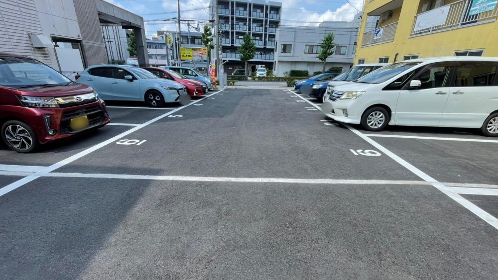 ONE PARK吹矢町 2