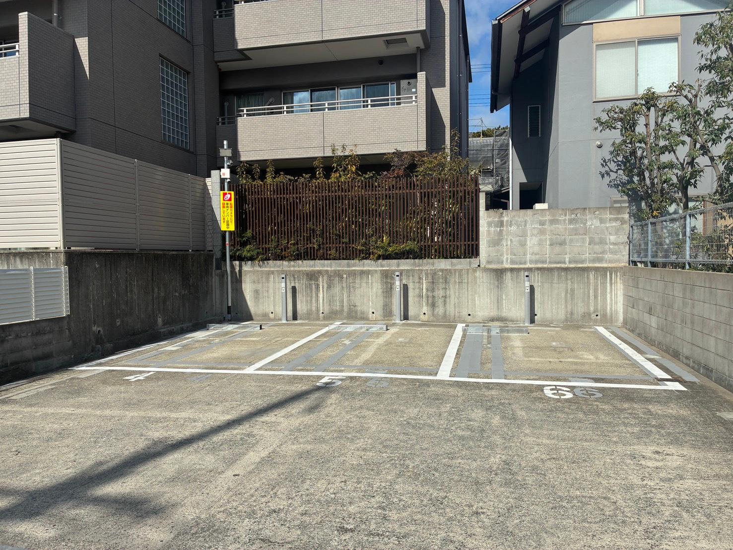 ONE PARK森南町２丁目 4