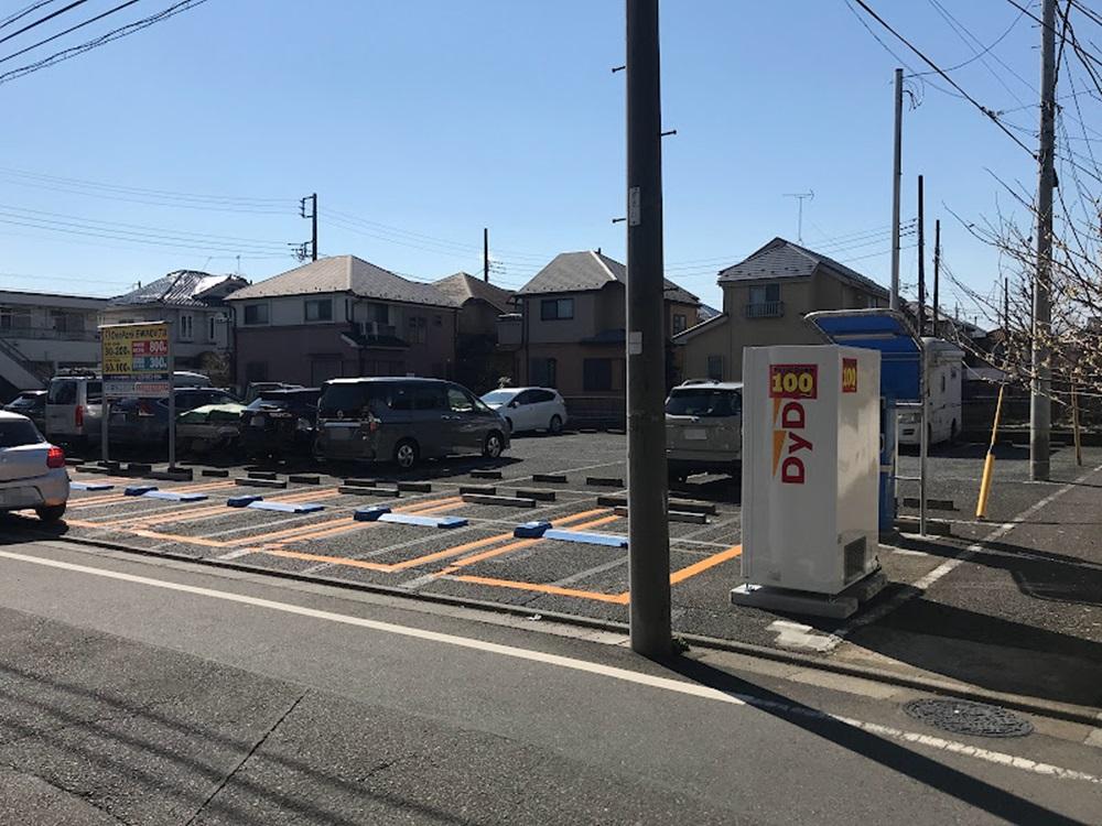 ONE PARK石神井町8丁目 2