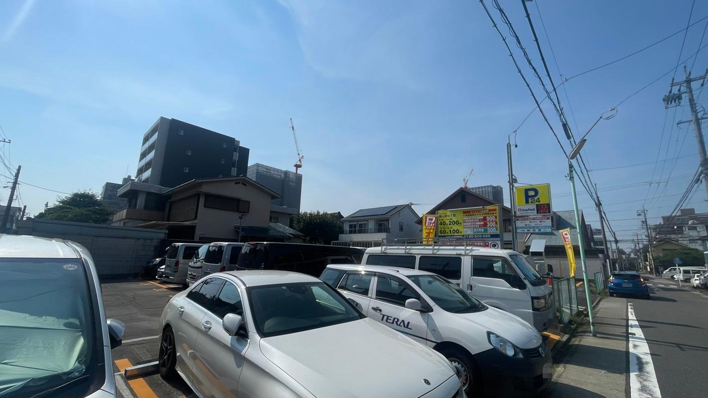 ONE PARK桜山町４丁目 2