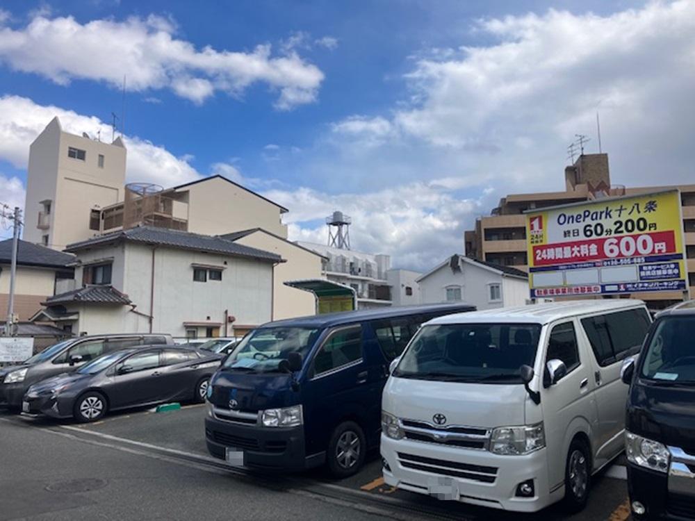 ONE PARK十八条 2