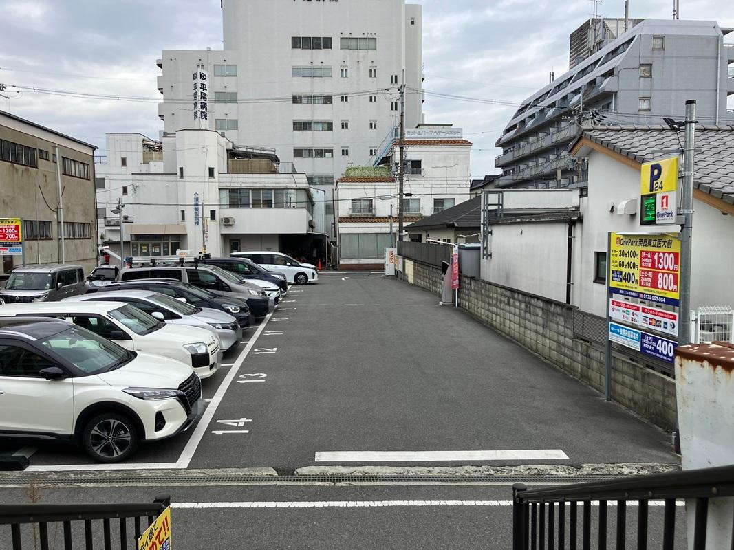 ONE PARK奈良県立医大前 2