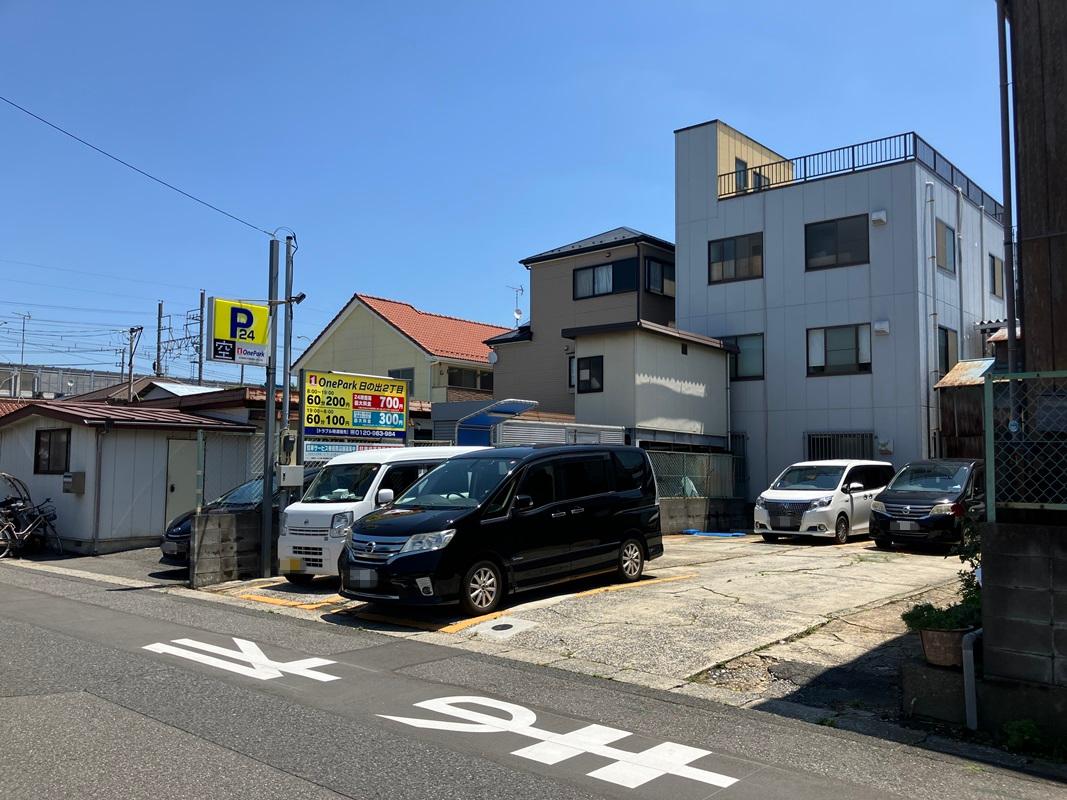 ONE PARK日の出2丁目 2
