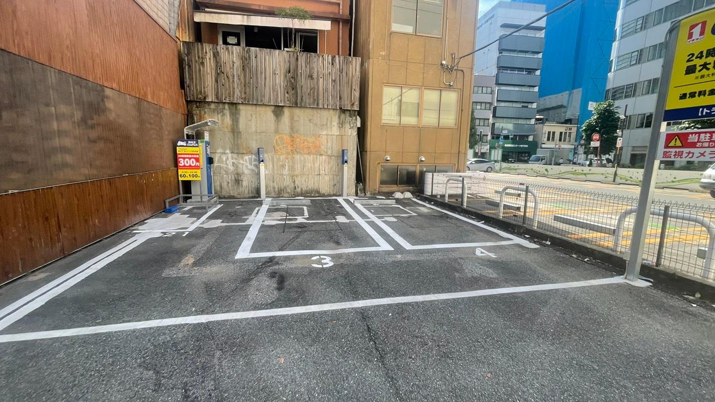 One Park栄２丁目