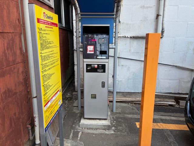 ONE PARK清川2丁目 4