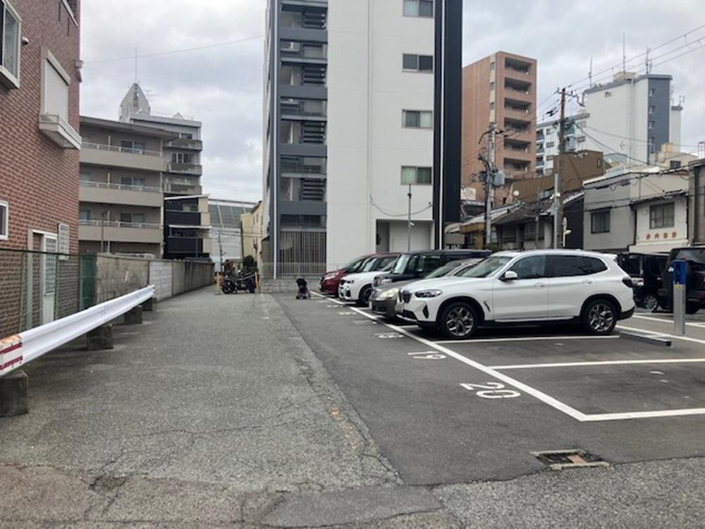 ONE PARK十三本町第2 3